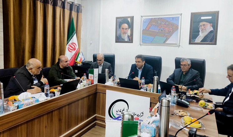 مهندس محمود امین&zwnj;نژاد