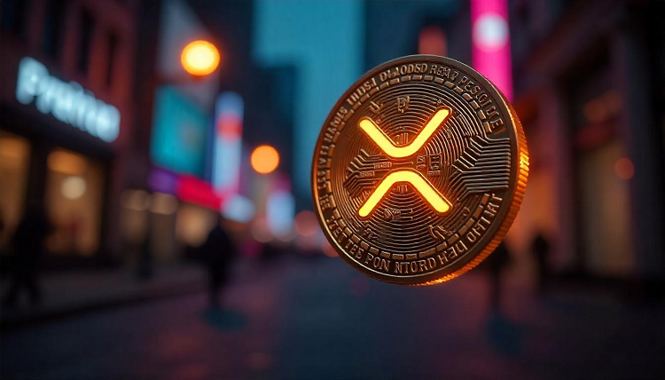 خرید و فروش ریپل (XRP)