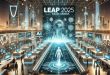 رویداد فناوری LEAP 2025