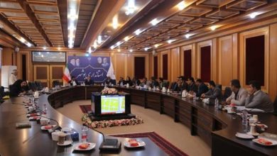 مدیر کل راه و شهرسازی استان بوشهر
