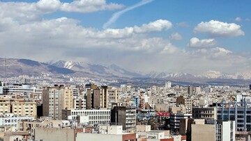 بازار مسکن