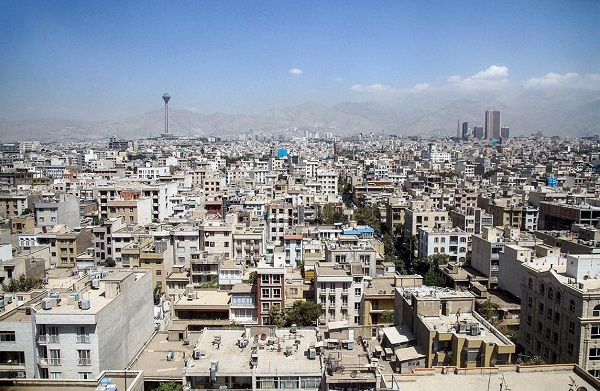 تسهیلات خرید مسکن