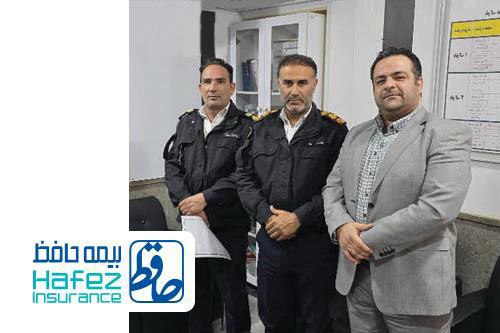 تفاهم نامه همکاری
