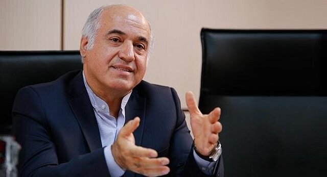 حسینی&zwnj; هاشمی