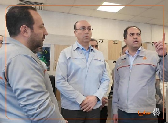 خطوط تولید