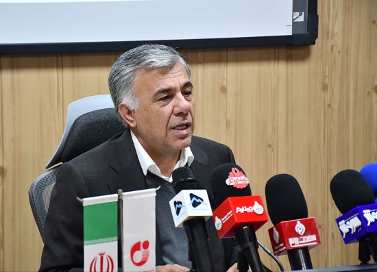 داریوش اسماعیلی