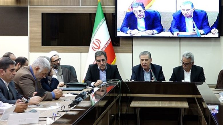 رئیس اتاق ایران
