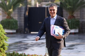 رییس کل بانک مرکزی