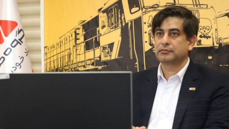 سعید زرندی