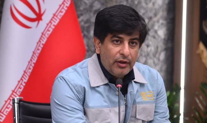 سعید زرندی