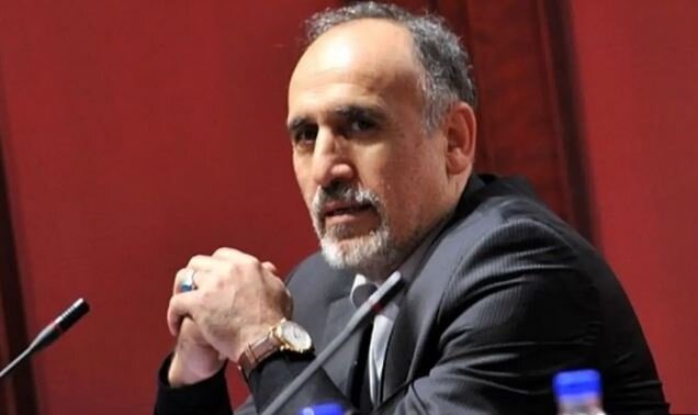 سید کمال سیدعلی