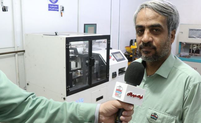 عباس اباذری&zwnj; نیا