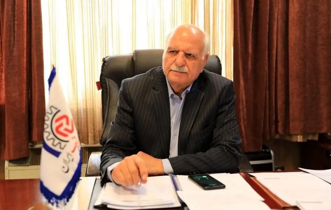 قاسم نوده فراهانی
