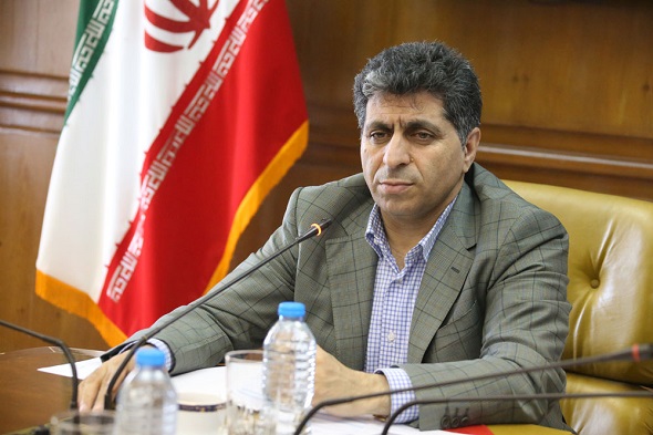 محمدرضا سعیدی