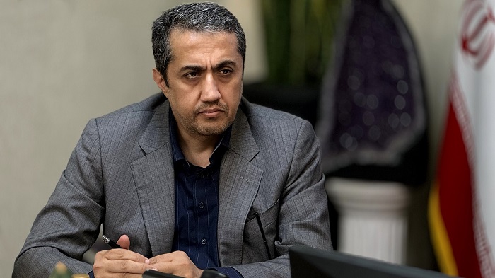 محمد آقاجانلو