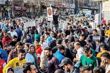 نرخ تورم