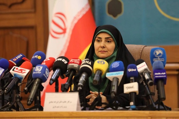 وزیر راه و شهرسازی