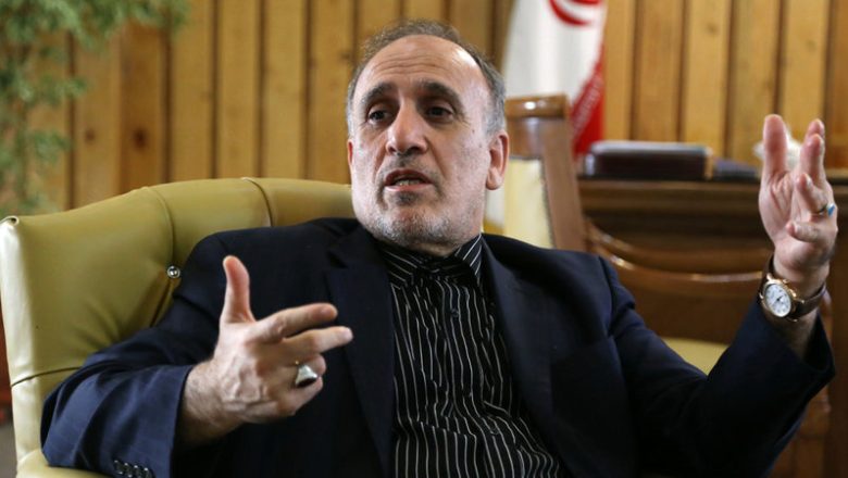 کمال سید علی