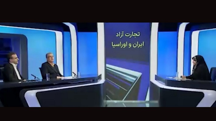 گفتوگوی ویژه خبری
