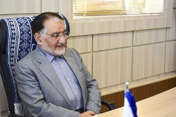 یحیی آل اسحاق