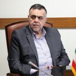 انتصاب دکتر نورزاد