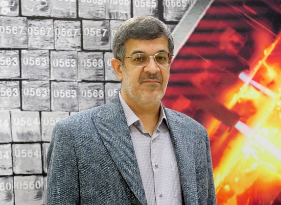 استاندار یزد