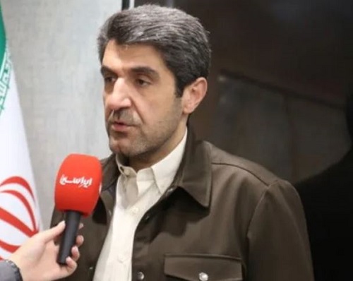امرایی