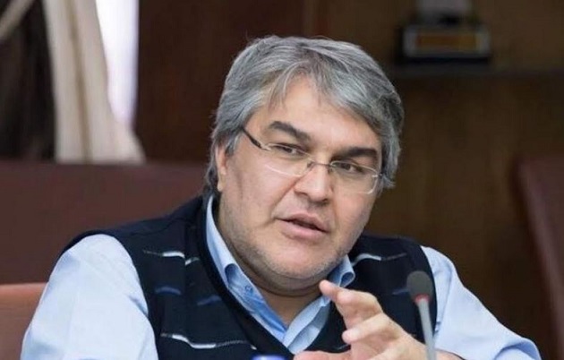 امیر حسین کاکایی