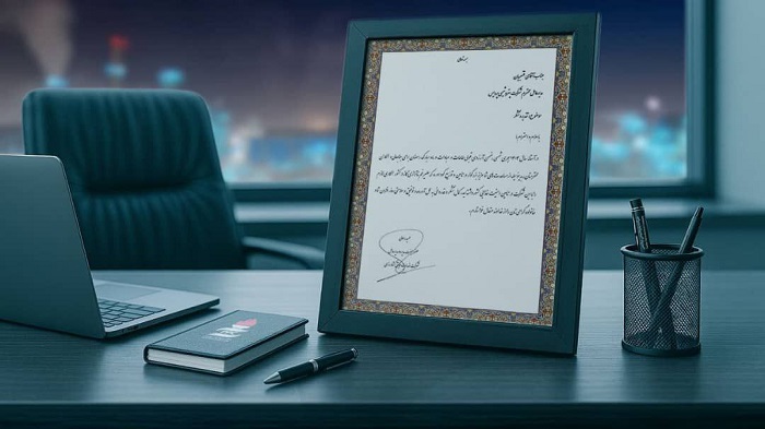 تقدیر