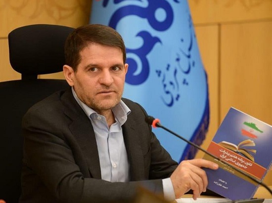 حسن عباس زاده
