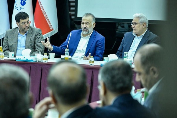 حمیدرضا ثقفی