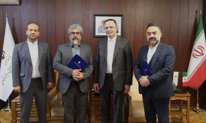 دبیر شورای&zwnj;عالی مناطق آزاد