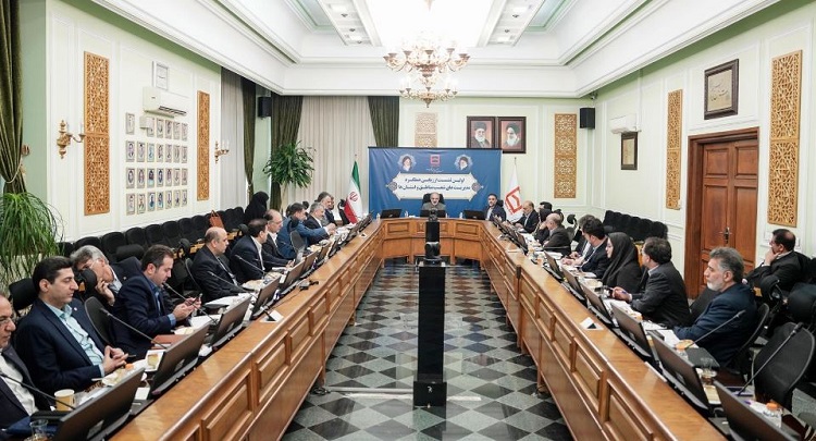 دوره مجامع ارزیابی عملکرد