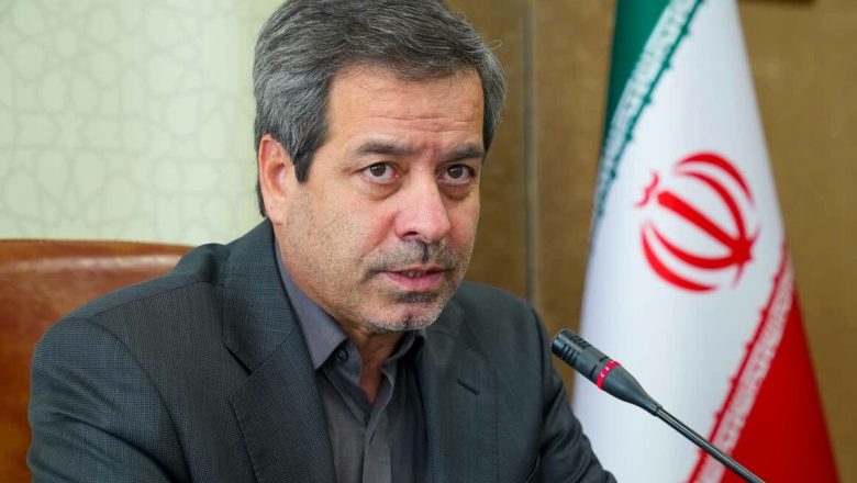 علی احمدی پور