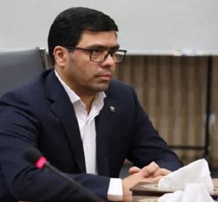 علی اکبر صابری