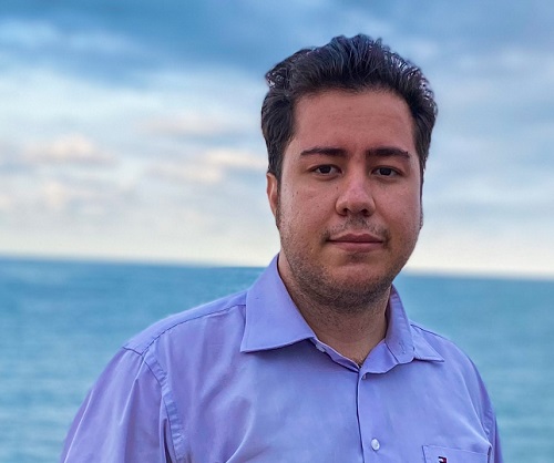 فواد شیرانی