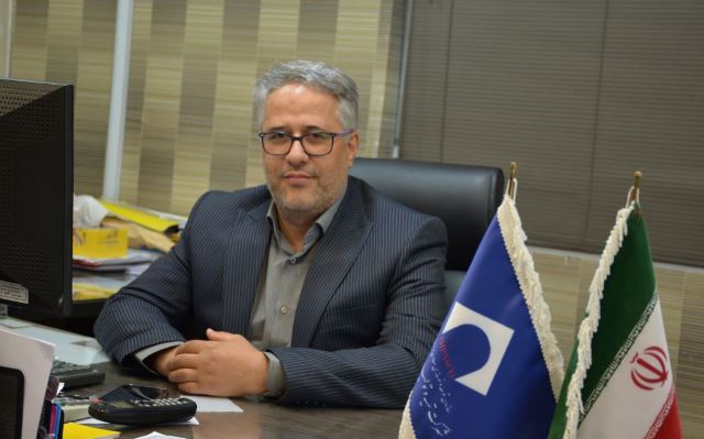 محمدرضا خسروجردی