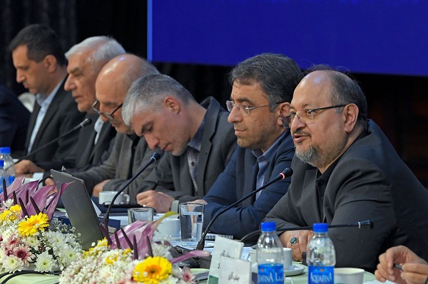 محمد شریعتمداری