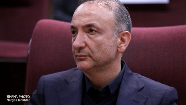 مدیرعامل شرکت سرمایه&zwnj;گذاری تجاری شستان