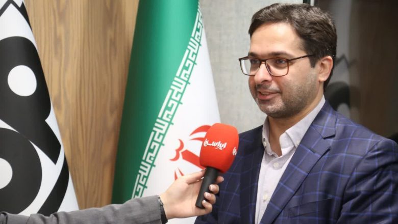 مدیرعامل شرکت فولاد هرمزگان