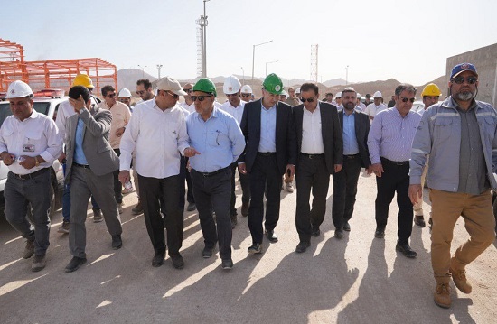 مدیرعامل پیدمکو