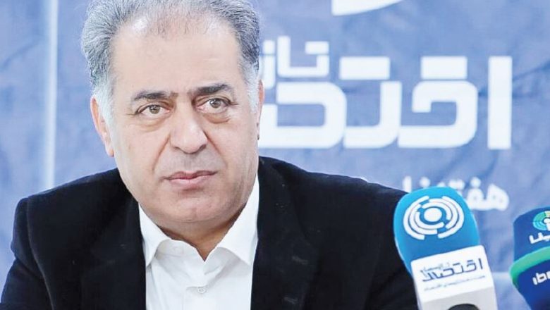 مرتضی اکبری