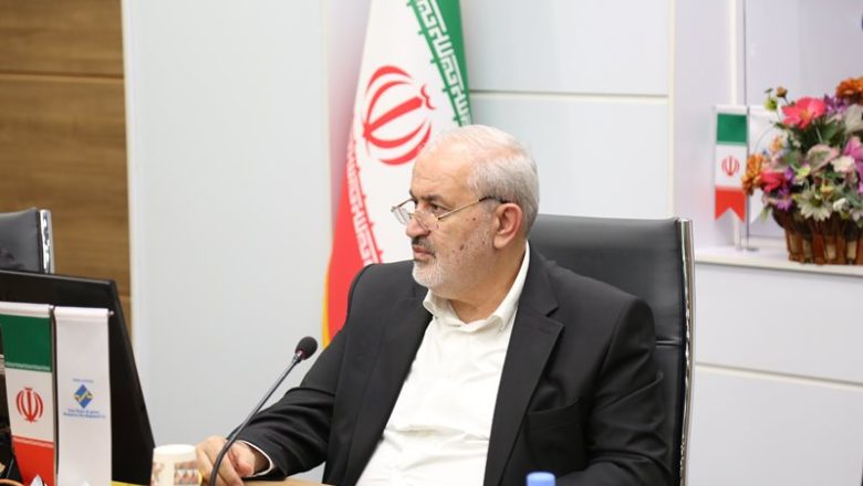 وزیر نیرو