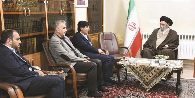 آیت‌الله سید یوسف طباطبایی‌نژاد
