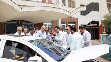 بازار سایپایدک