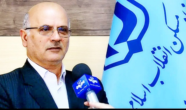 تسهیلات مقاوم سازی