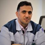 رضا کورانی فر