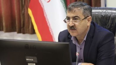رستم قنبری