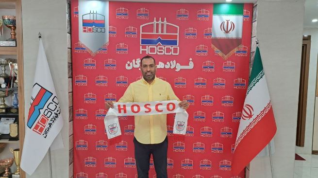 سیاوش اکبرپور