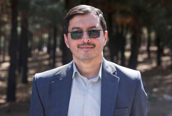 سید هاشم موسوی‌نژاد